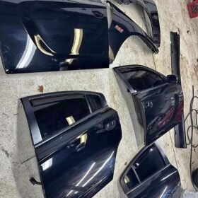 Dodge Charger Complete Door Set