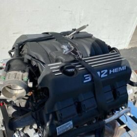 Used Chrysler 6.4L 392 HEMI Supercharger