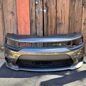 2015-2023 Dodge Charger Scat Pack Front Bumper