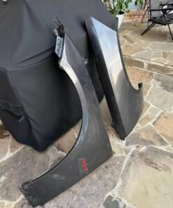 DODGE CHARGER OEM front fender