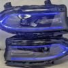 Dodge Charger 2015-2023 LED Headlight Set