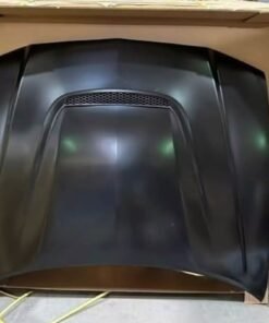 Dodge Charger 2011-2013 Performance Hood