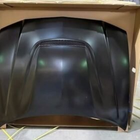 Dodge Charger 2011-2013 Performance Hood