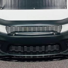 Dodge Charger 2013-2015 Widebody Front Bumper Kit